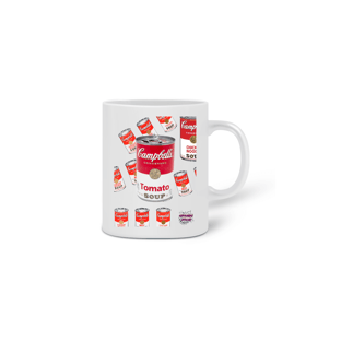 Nome do produtoPop Art Tomato