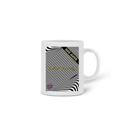 Caneca Ops Arte