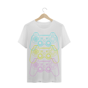 Nome do produto  Camiseta Estampada