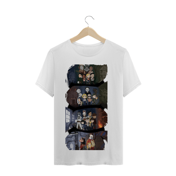Camisa DBD - PROMOÇÃO DE INAUGURAÇÃO DE 59,90 POR APENAS 45,69
