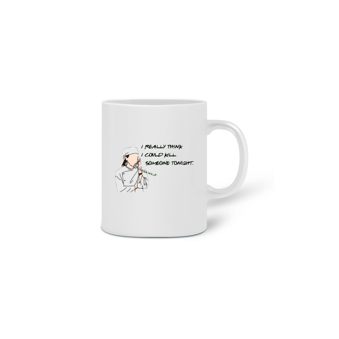 Nome do produto: Caneca Monica #1
