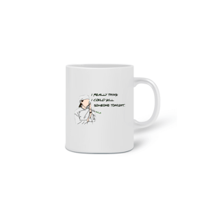 Caneca Monica #1