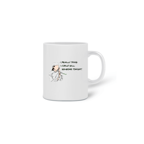 Caneca Monica #1