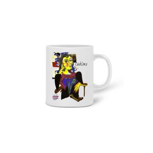 Nome do produtoCaneca Pablo Picasso