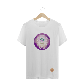 Camisa espiritualidade .lalu