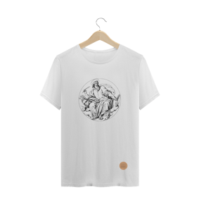 Camisa São Marcos .lalu