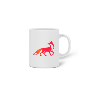 Caneca vulp