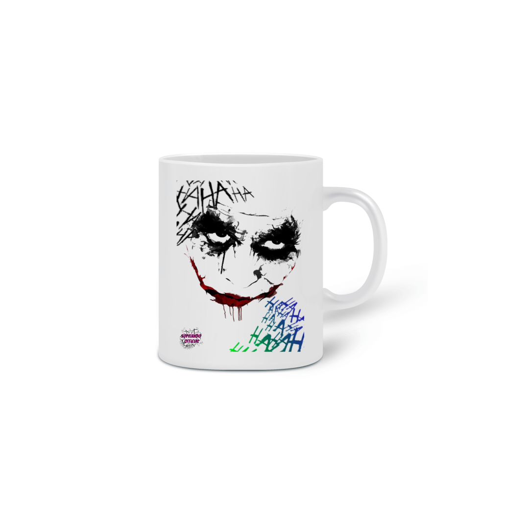 Caneca Joker