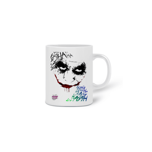 Nome do produtoCaneca Joker