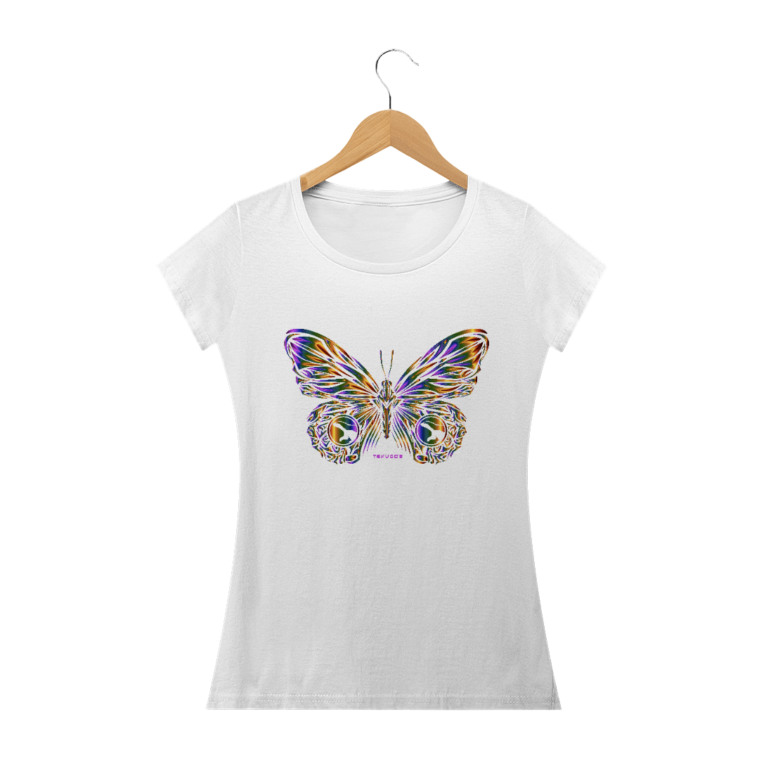 Nome do produto: BORBOLETA COLORIDA 2