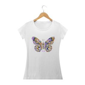 BORBOLETA COLORIDA 2