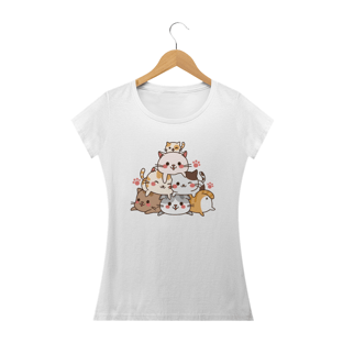 Nome do produtoBaby Long Prime Cats
