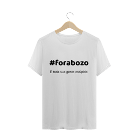 fora bozo