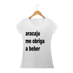 Nome do produto  Aracaju