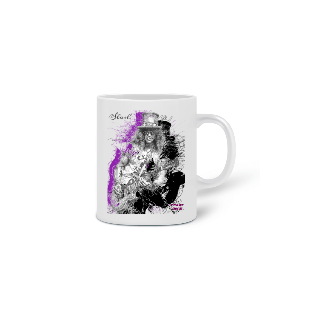 Nome do produto: Caneca Slash