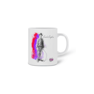 Nome do produtoCaneca Charlie Chaplin
