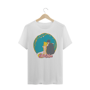 Nome do produtoT-Shirt Sailor Moon