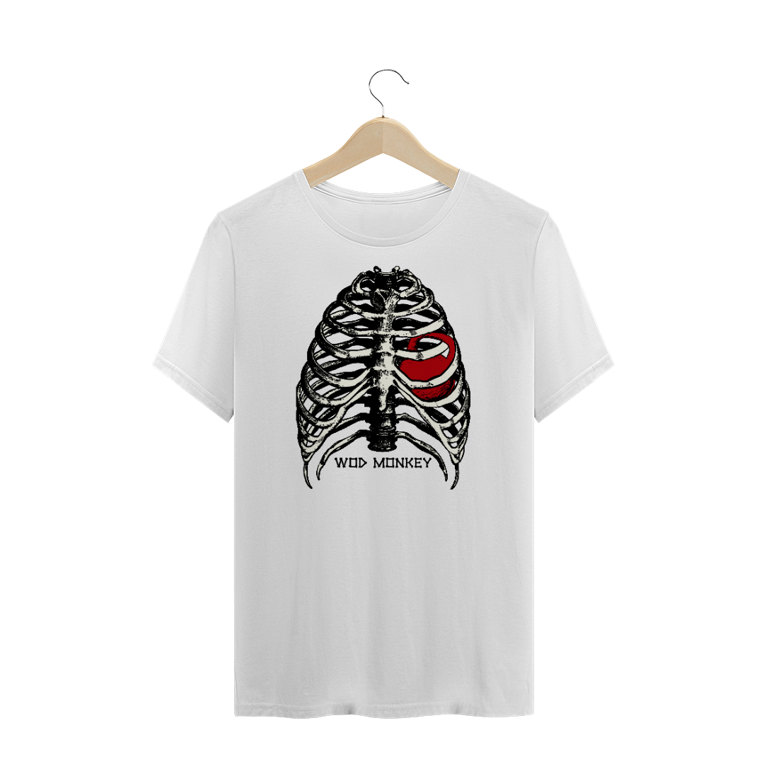 T-SHIRT PRIME HEART CF