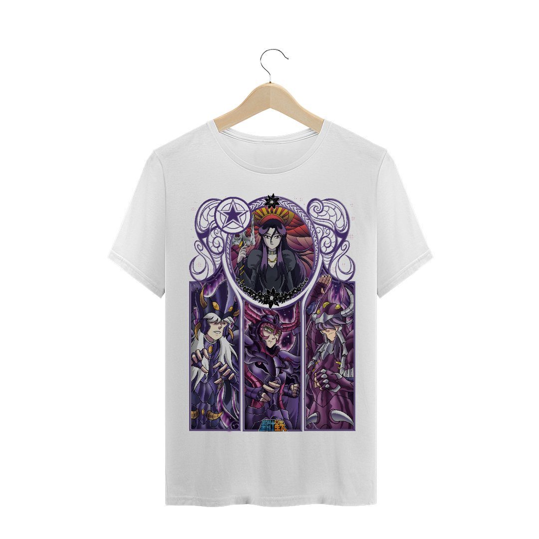 Nome do produto: Os 3 Juízes 