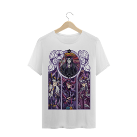 Nome do produto  Os 3 Juízes 