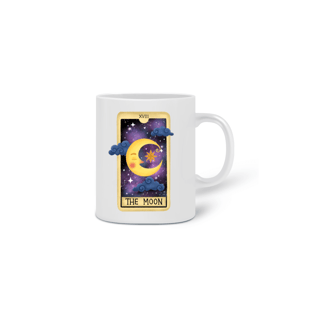 CANECA LUA TARÔ