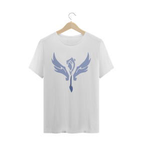 Blusa League of Legends - Suporte