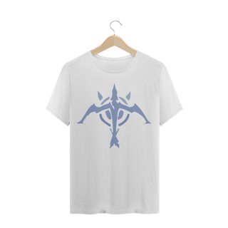 Blusa League of Legends - Atirador (ADC)