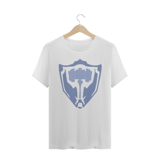 Nome do produtoBlusa League of Legends - Tanque