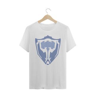 Blusa League of Legends - Tanque