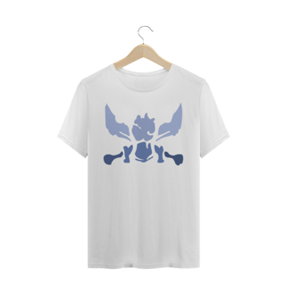 Blusa League of Legends - Lutador