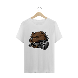 Blusa Pitbull