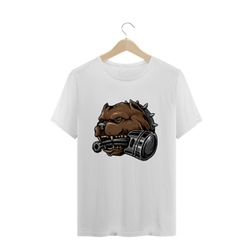 Blusa Pitbull