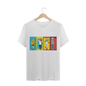 T-Shirt Jujutsu Kaisen 