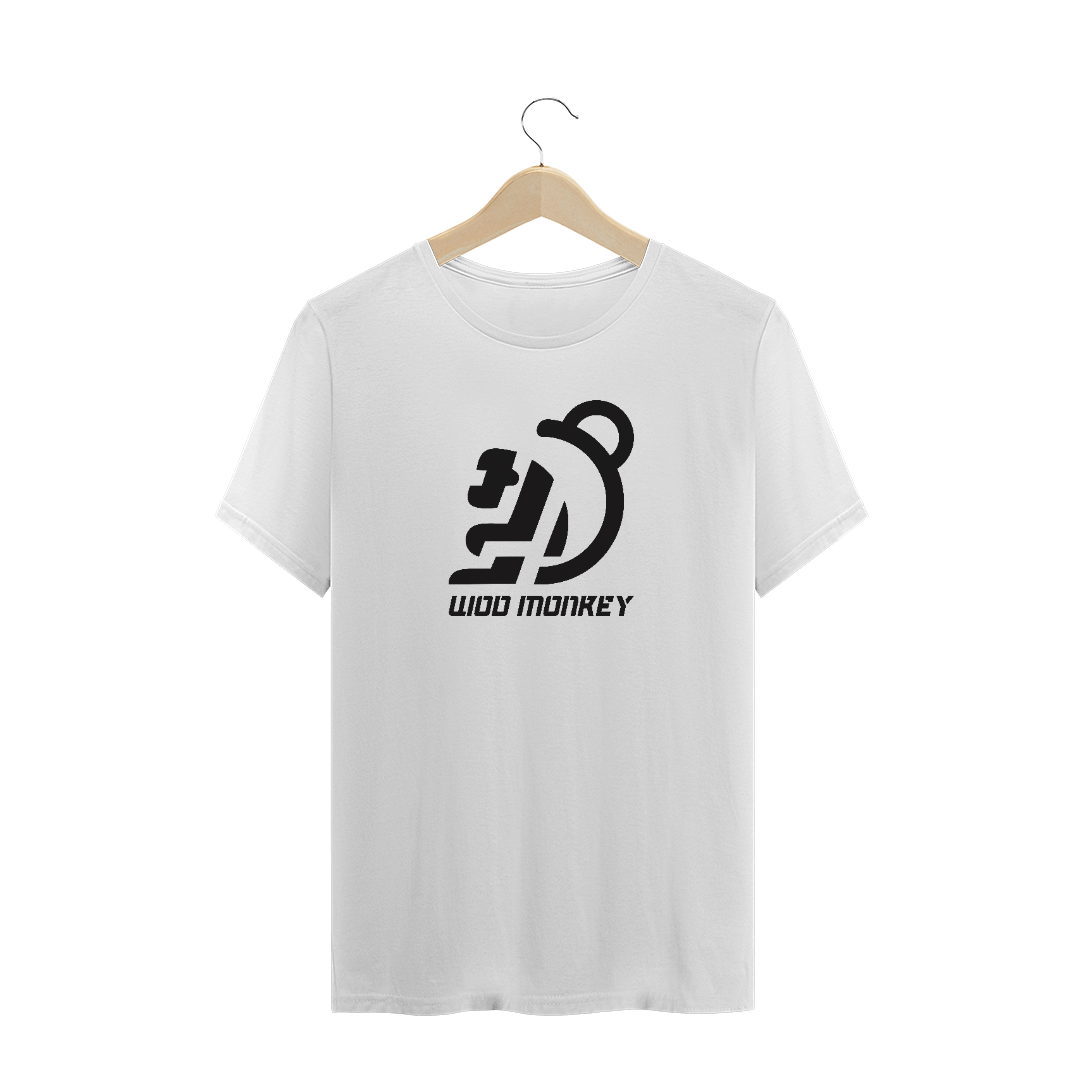 T-SHIRT LOGO WM