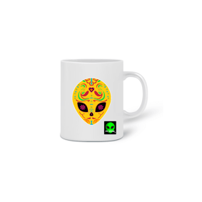 CANECA ET MEXICANO
