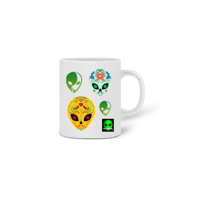 CANECA ET MEXICANO CLONES