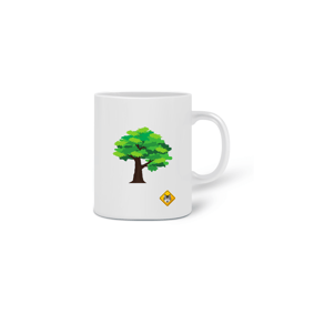 Árvore Caneca