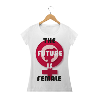 Nome do produtoBaby Long The Future is Female