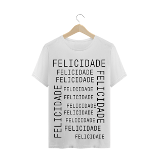 Nome do produtoCamisa Fraseada Simples