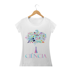 Baby Long Ciência