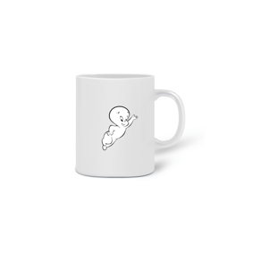 Caneca Gasparzinho