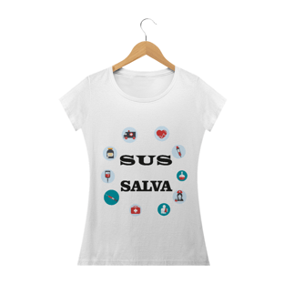 Nome do produtoBaby Long SUS Salva