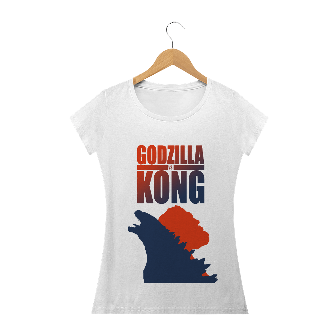 Godzilla vs kong