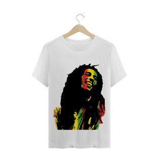 Nome do produtoT-Shirt Bob Marley