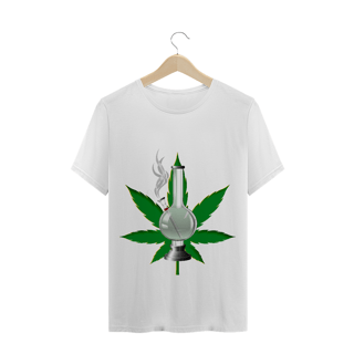 T-Shirt Bong