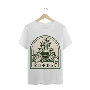 Nome do produtoT-Shirt Medicinal