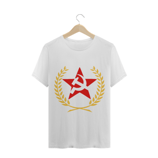 T-Shirt Estrela e Trigo