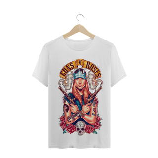 CAMISETA PREMIUM SURVIVAL WAXL