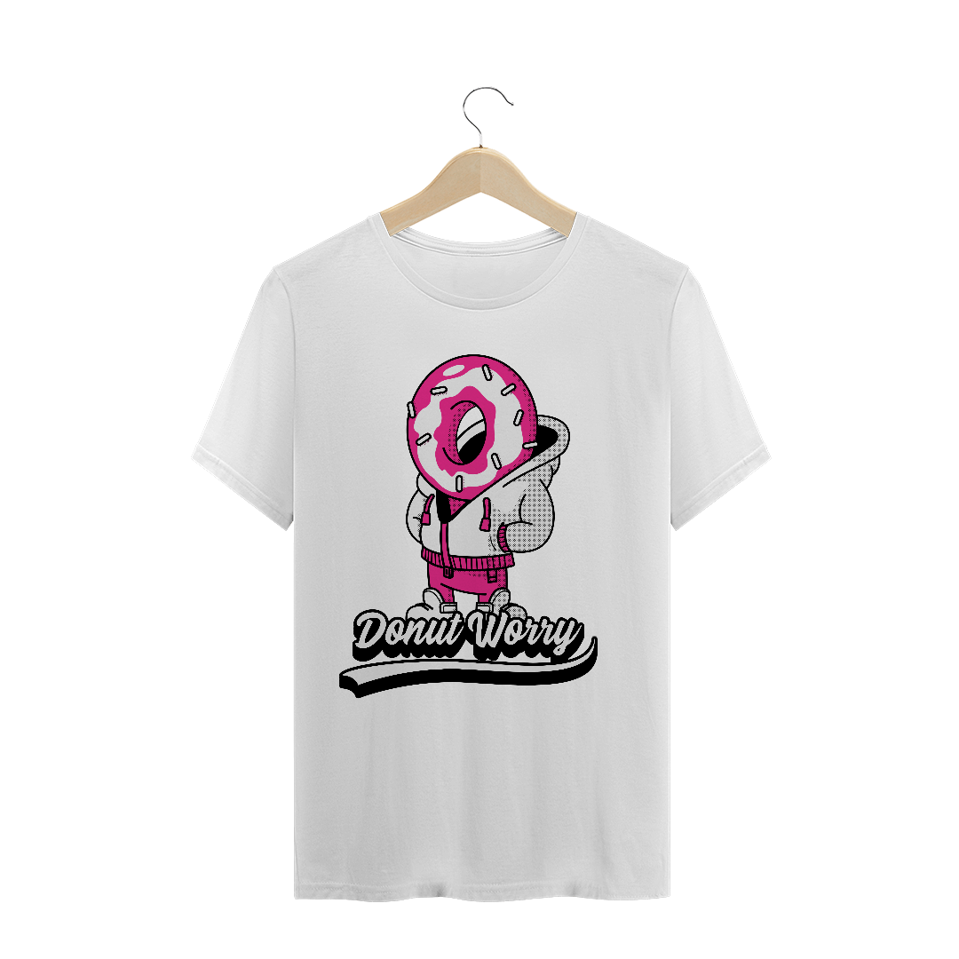 Nome do produto: Donut Worry