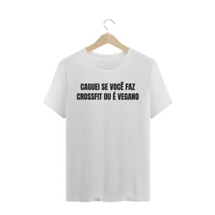 Nome do produtoCaguei se você faz crossfit